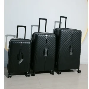 POLO MEISDO MATTE PC LUGGAGE 1907 - Image 3