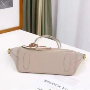 SHOULDER CANOE SHAP BAG 6921 - Image 5