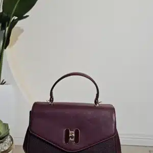 STRUCTURED BAG AD1313 - Image 2