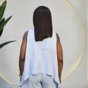 SWING TOP & SHORT SET 707 - Image 6