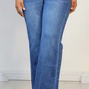 BOOTCUT JEAN 6189 - Image 3