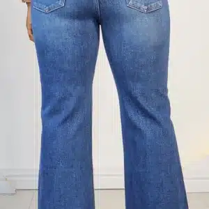BOOTCUT JEAN 6189 - Image 5