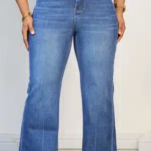 BOOTCUT JEAN 6189 - Image 4