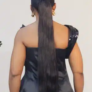 CORSET SEQUENCE DETAIL TOP 9561 - Image 3