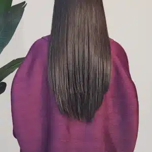 COWL NECK KIMONO SLEEVE MIYAKI TOP 8897 - Image 11