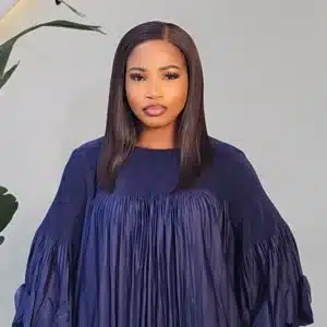 MIYAKI SWING HEM TOP 1712 - Image 3