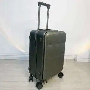 PC & FABRIC TXA LOCK CABIN LUGGAGE 6736