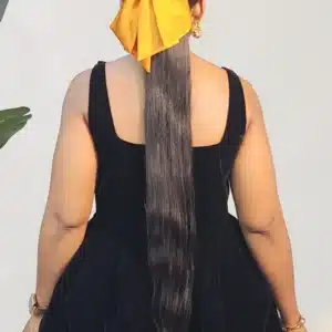 SHORT BACK BOW RIBBON 1012 - Image 2