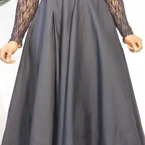 SKATER MIDI SKIRT 250103 - Image 3