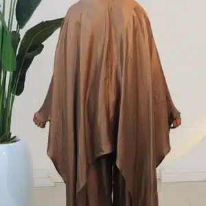 SWING KIMONO SLEEVE TOP & PANT SET 1012 - Image 6