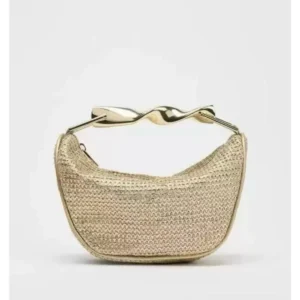 TWEET METAL HANDLE CLUTCH 299 - Image 2