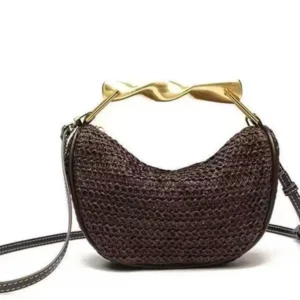 TWEET METAL HANDLE CLUTCH 299