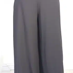CASEMENT PLEAT PALAZZO PANT 3012 - Image 10