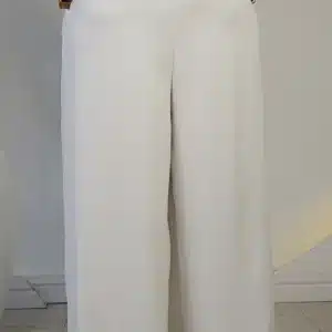 CASEMENT PLEAT PALAZZO PANT 3012 - Image 8