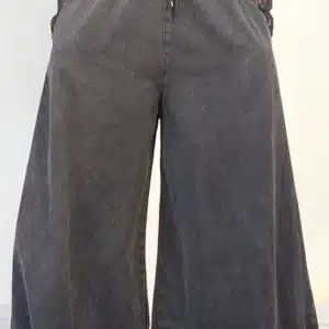 PALAZZO MOM JEANS 607 - Image 4