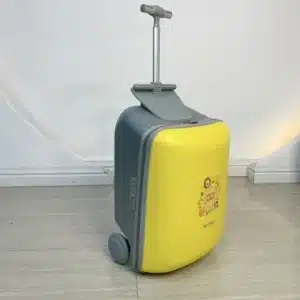 BUGGY BABY CARRY ON LUGGAGE 9032