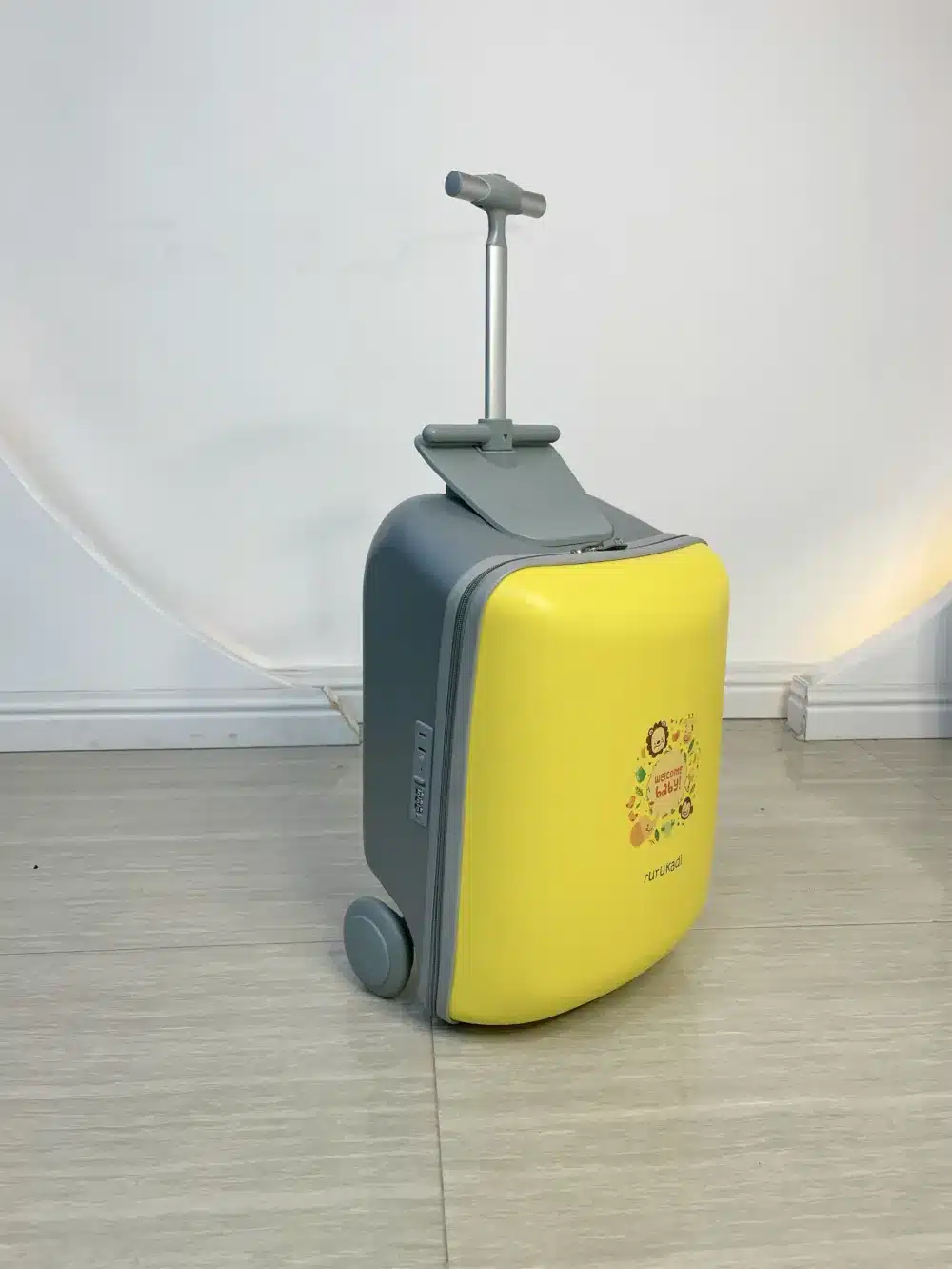 BUGGY BABY CARRY ON LUGGAGE 9032