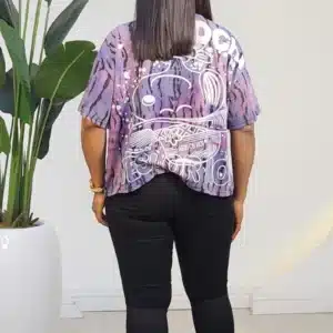 CHARACTER TSHIRT 3971 - Image 3