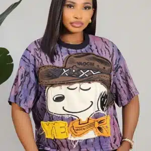 CHARACTER TSHIRT 3971