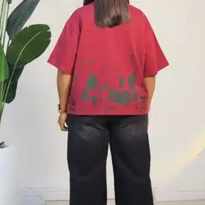 CHARACTER TSHIRT 6936 - Image 3