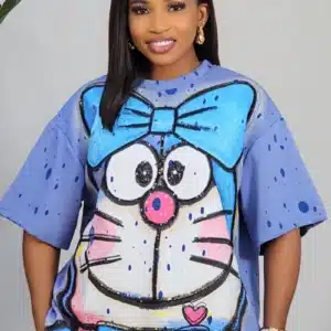 CHARACTER TSHIRT 6939