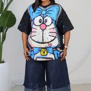 CHARACTER TSHIRT 6939 - Image 4