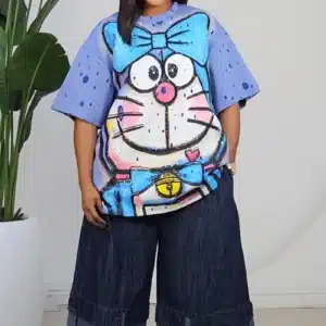 CHARACTER TSHIRT 6939 - Image 3