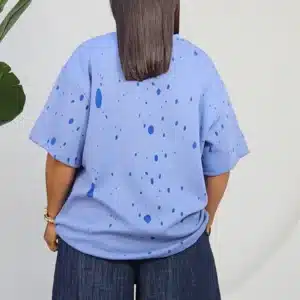 CHARACTER TSHIRT 6939 - Image 5