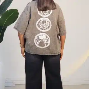 CHARACTER TSHIRT 6953 - Image 9