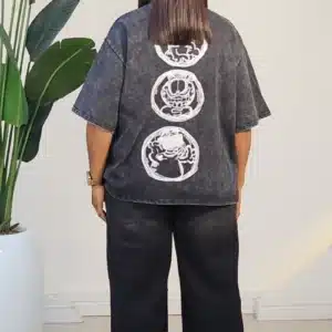 CHARACTER TSHIRT 6953 - Image 8