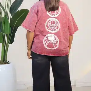 CHARACTER TSHIRT 6953 - Image 7