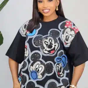 GARFIELD TSHIRT 6905