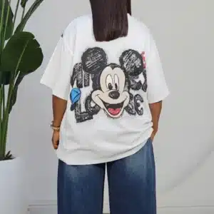 GARFIELD TSHIRT 6905 - Image 5