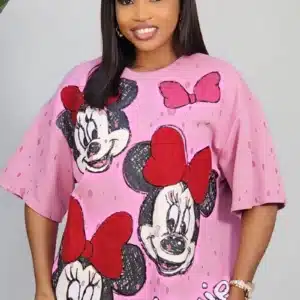 GARFIELD TSHIRT 6912