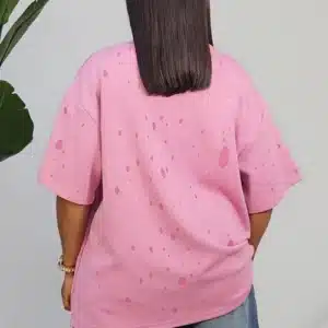 GARFIELD TSHIRT 6912 - Image 5