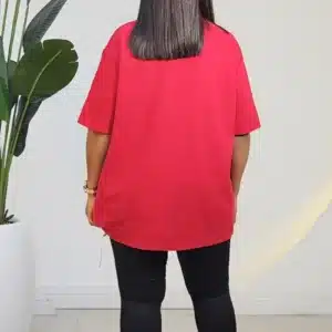 LOONEY TUNES INSCRIBE TSHIRT 6019 - Image 2