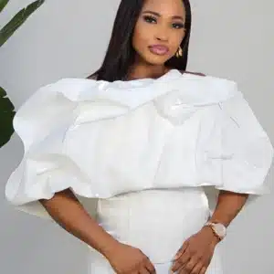 OFF SHOULDER BARDOT TOP 977