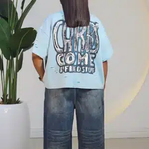 CHARACTER TSHIRT 3901 - Image 3