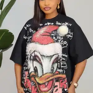 CHARACTER TSHIRT 6930