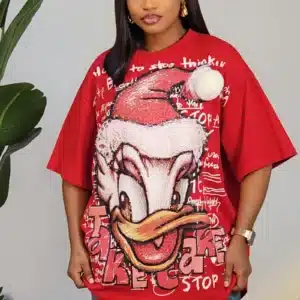 CHARACTER TSHIRT 6930 - Image 2