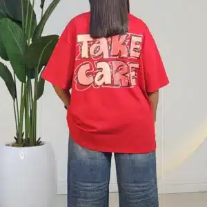 CHARACTER TSHIRT 6930 - Image 6