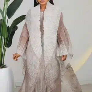 MIYAKI KIMONO DRESS SET 2704 - Image 3