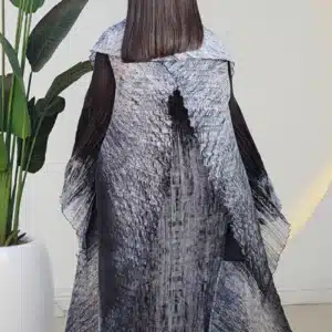 MIYAKI KIMONO DRESS SET 2704 - Image 8