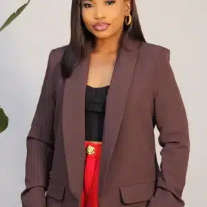 BOYFRIEND BLAZER 1206 - Image 3