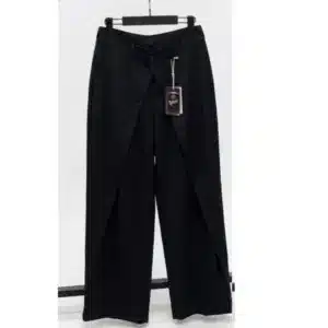 DOUBLE OVERLAP PANT 0306 - Image 2