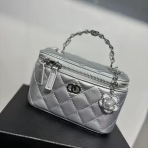 HANDLE BOX TWEET BAG 810