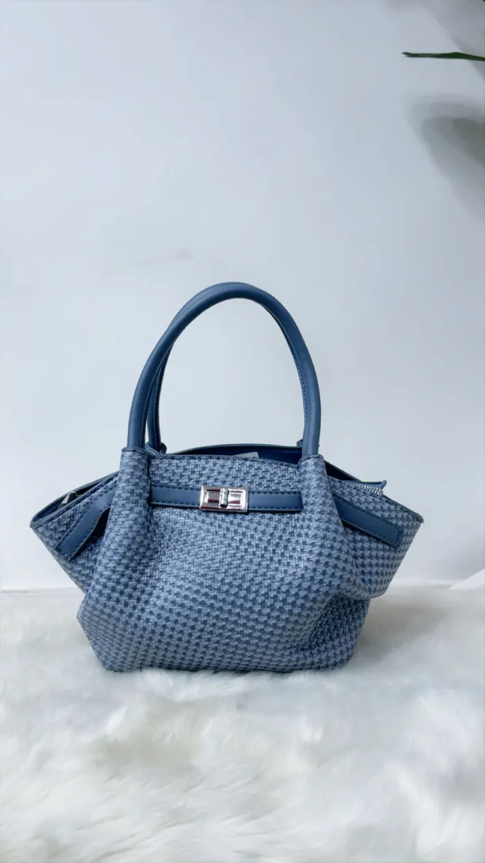 TWEET HANDLE BAG 10798