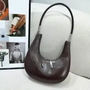 SHOULDER PATENT BAG 818765