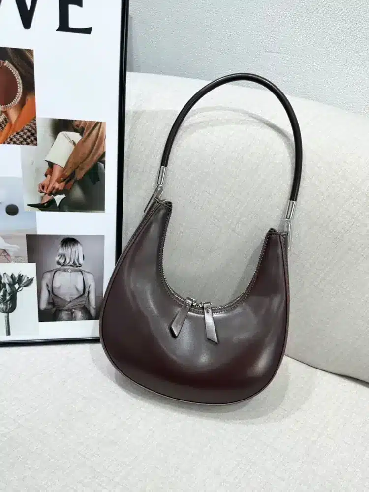 SHOULDER PATENT BAG 818765