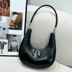 SHOULDER PATENT BAG 818765 - Image 2